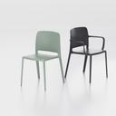 Abbildung chaise Edor