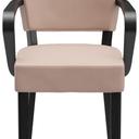 Abbildung Armstoel Damara Vorderansicht