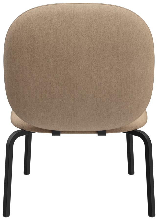 Abbildung stoel Liberty Rückansicht