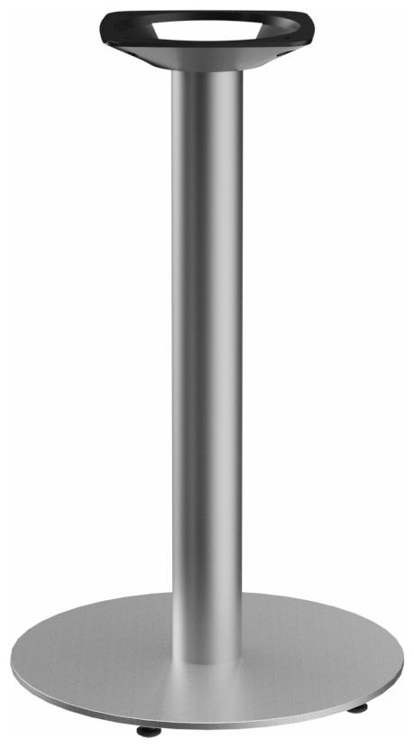 Abbildung Eettafel Kerst Rückansicht