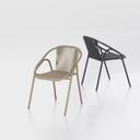 Abbildung Armchair Malorin