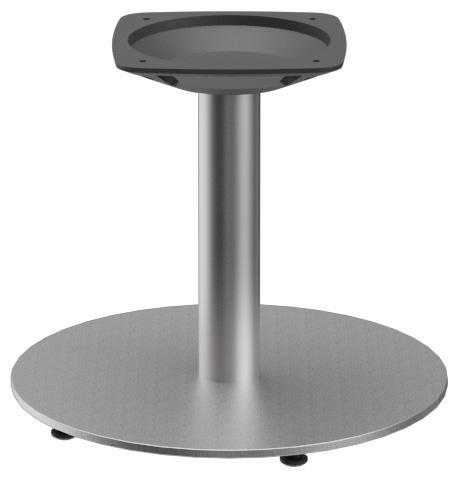 Abbildung Table basse Kerst Slim Vorderansicht