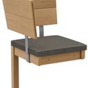 Abbildung Hoekelement Silvia Schrägansicht