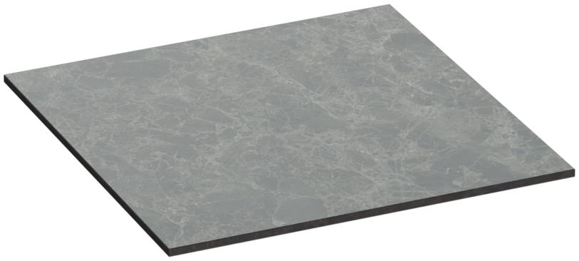 Tischplatte Compact Slim