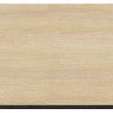 Abbildung Tischplatte Compact Slim Vorderansicht