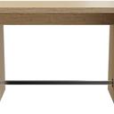 Abbildung Counter-height table Formline Rückansicht