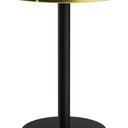 Abbildung dining table Kerst Slim Rückansicht