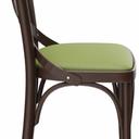 Abbildung Stuhl Gerwin Seitenansicht