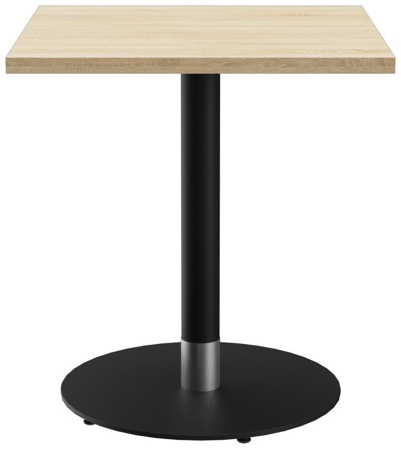 Abbildung dining table Kerst Vorderansicht