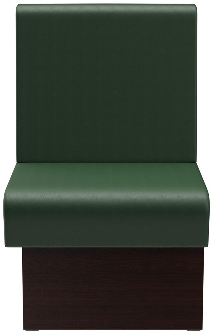 Abbildung Abschlusselement links 60cm Anett Vorderansicht