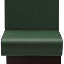 Abbildung Abschlusselement links 60cm Anett Vorderansicht