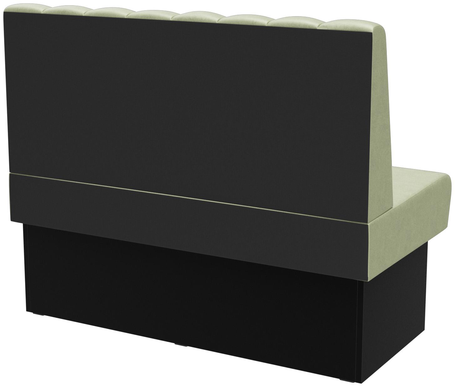 Abbildung Einzelelement 120 cm Felipa Schrägansicht