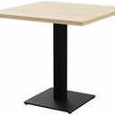 Abbildung dining table Kerst Schrägansicht