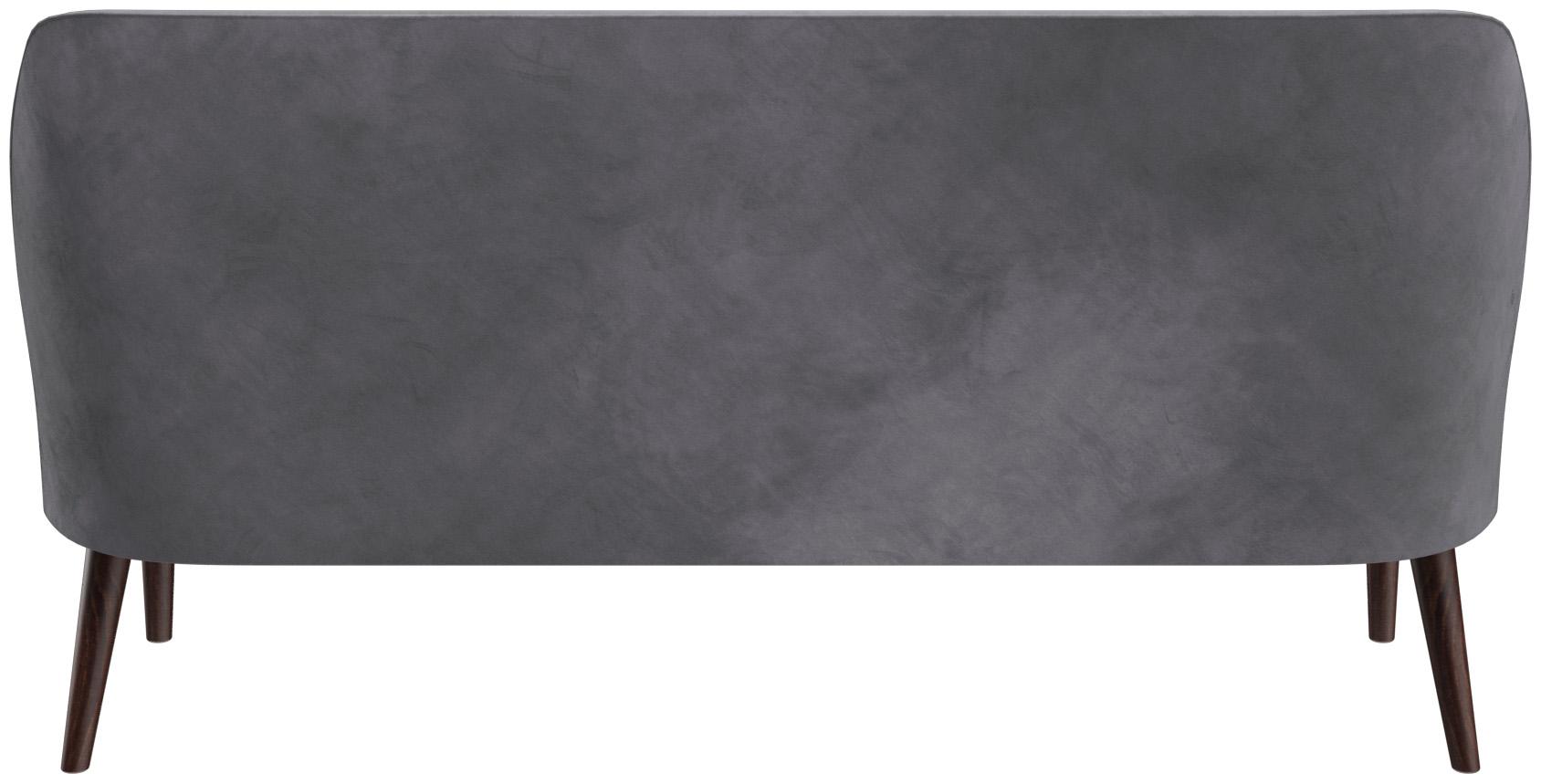 Abbildung Élément 2 places Cliff Rückansicht