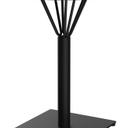 Abbildung Table à manger Kurus Schrägansicht