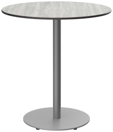 Abbildung eettafel T12 Slim Seitenansicht