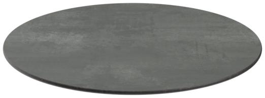 Abbildung Tischplatte Compact Slim Vorderansicht