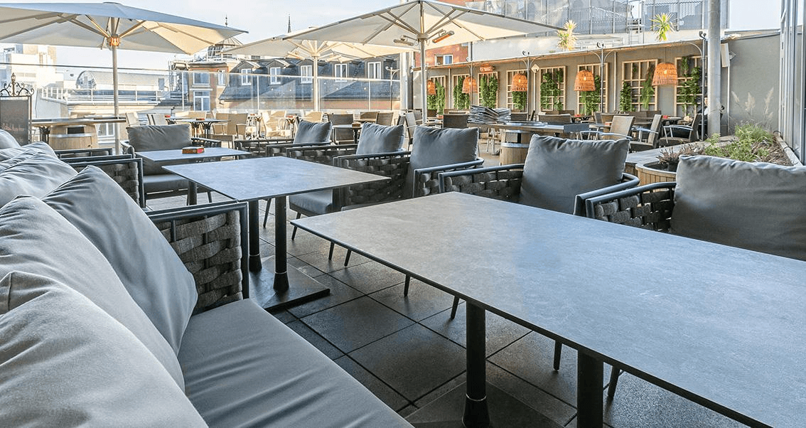 Abbildung armchair Gitte Ambiente