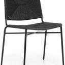 Abbildung chaise Revali Schrägansicht