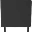 Abbildung 2-zits element Tuya Seitenansicht