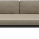 Abbildung 2-seater element Sorelia Vorderansicht
