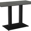 Abbildung dining table Kerst Schrägansicht