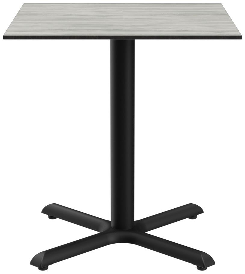 Abbildung Esstisch Kina Vorderansicht