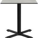 Abbildung Esstisch Kina Vorderansicht