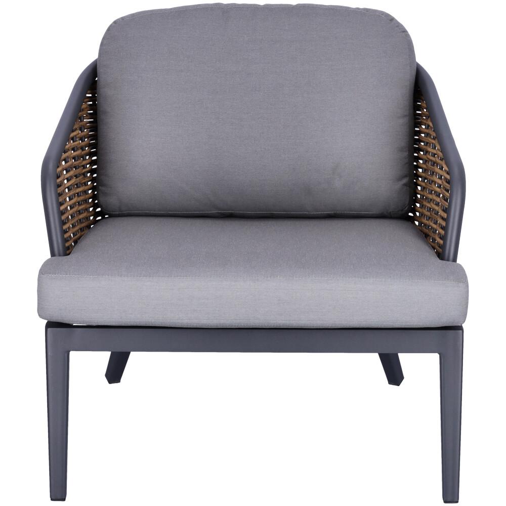 Abbildung Sessel Somaro Vorderansicht