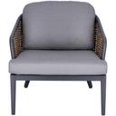 Abbildung Sessel Somaro Vorderansicht