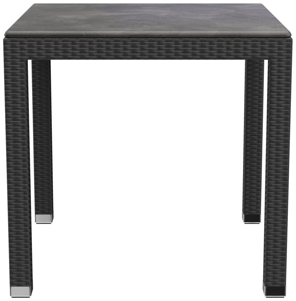 Abbildung Esstisch Otis Vorderansicht