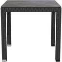 Abbildung Esstisch Otis Vorderansicht