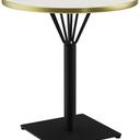 Abbildung dining table Kurūs Schrägansicht