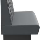 Abbildung left-hand closing element 120cm Hester Seitenansicht