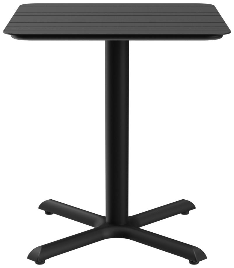 Abbildung Esstisch Kina Vorderansicht