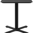 Abbildung Esstisch Kina Vorderansicht