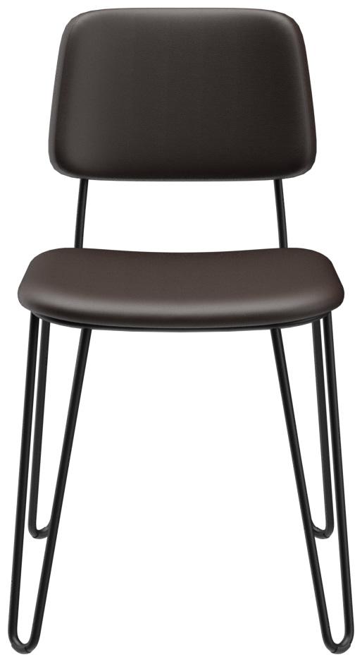 Abbildung chaise Yago P Vorderansicht