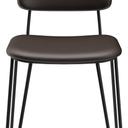 Abbildung chaise Yago P Vorderansicht