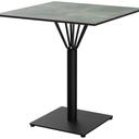 Abbildung dining table Kurūs Schrägansicht