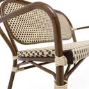 Abbildung 2-seater lounge Marco Detailansicht