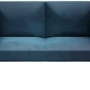 Abbildung 2-zits element Tuya Vorderansicht