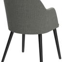 Abbildung Armlehnstuhl Hada Schrägansicht