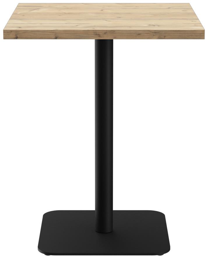 Abbildung dining table Kerst Slim Vorderansicht