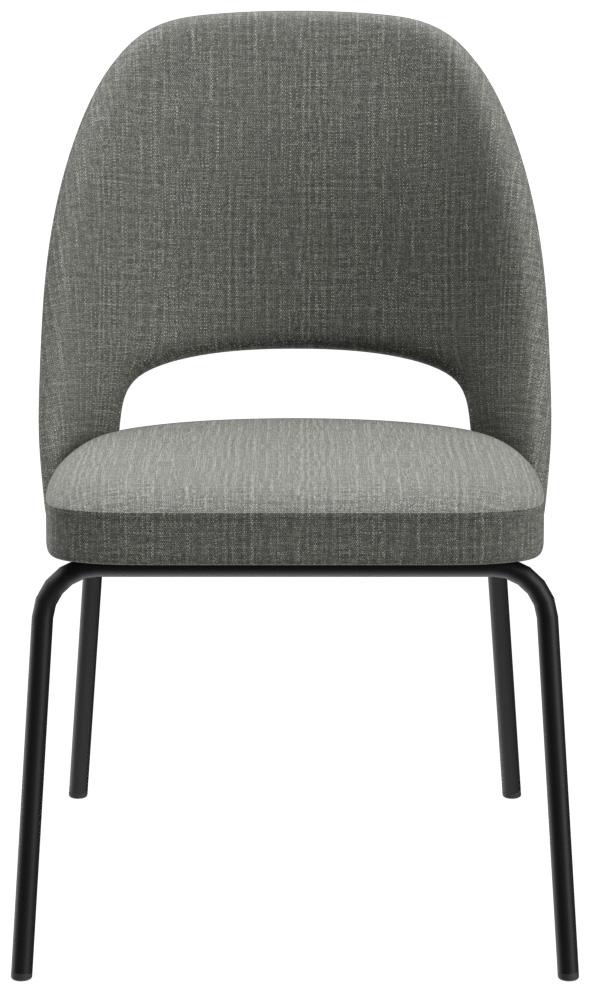 Abbildung stoel Liska Vorderansicht