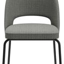 Abbildung stoel Liska Vorderansicht