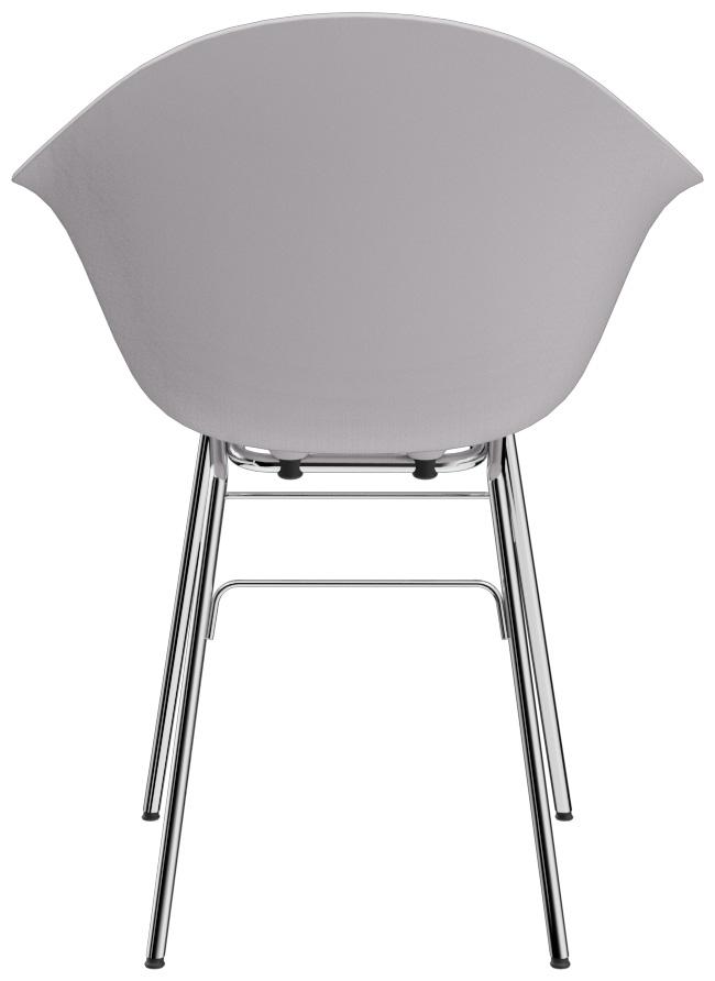 Abbildung arm chair TA Rückansicht