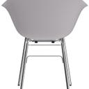 Abbildung arm chair TA Rückansicht