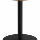 Abbildung Eettafel Kerst Rückansicht