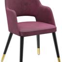 Abbildung Armstoel Liska Schrägansicht