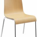 Abbildung chaise Paula Schrägansicht